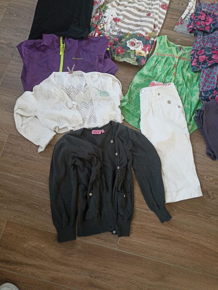 Lot # 8ans - photo numéro 2