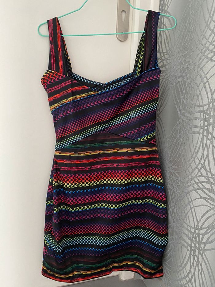 Robe d’été - photo numéro 2