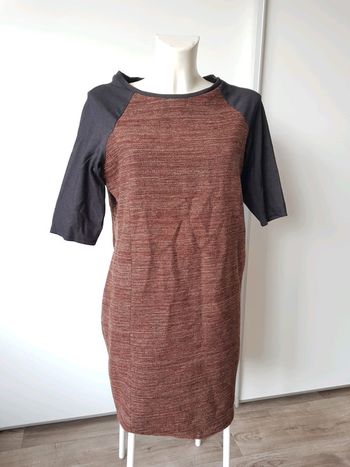 La Redoute - Robe en laine - Neuve !