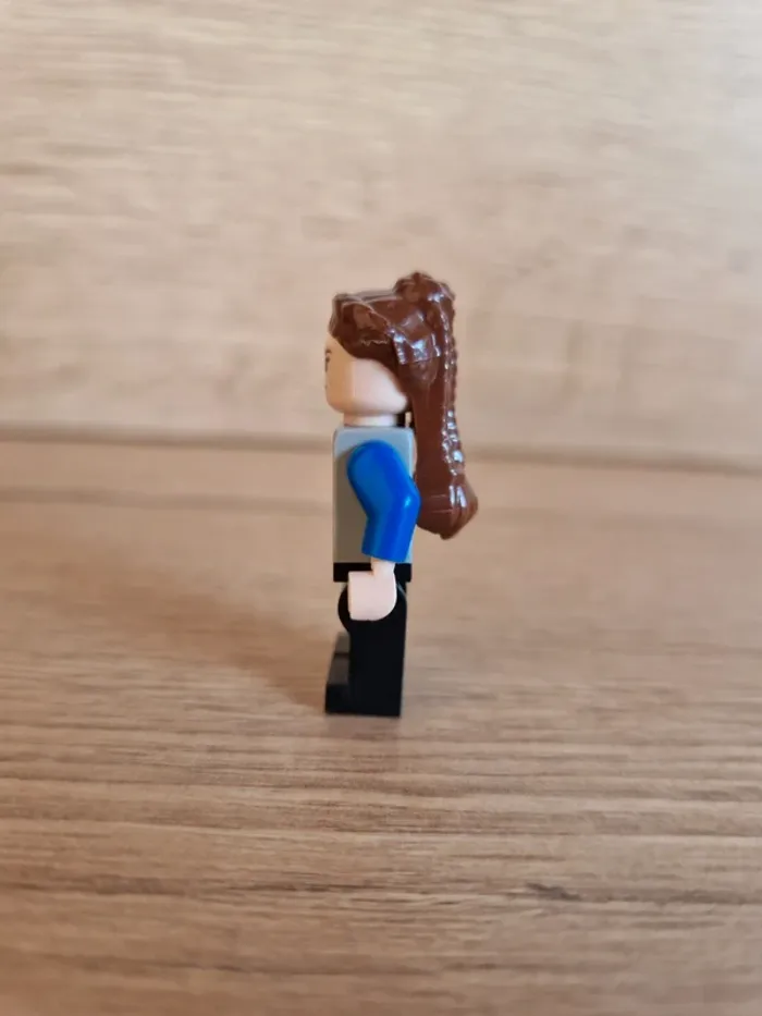 Figurine type lego La Reine Padmé Amidala star wars - photo numéro 2