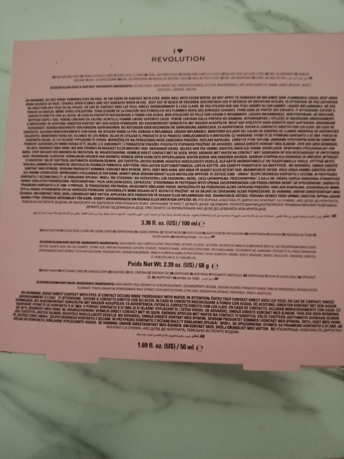 Coffret Révolution Neuf - photo numéro 7