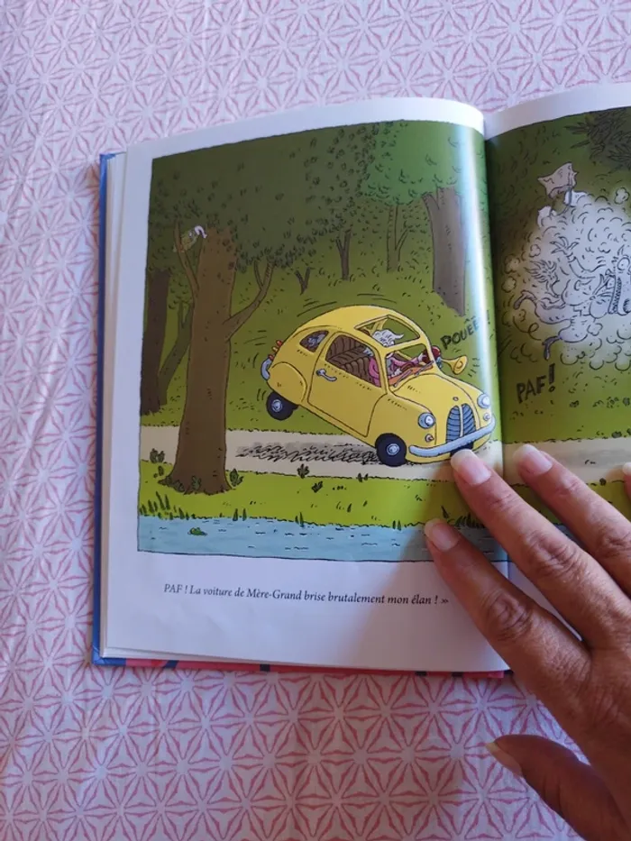 🔴Les mercredis à lire voir descriptif - photo numéro 6