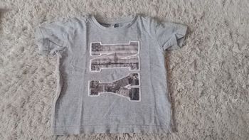 Tee-shirt TAO taille 3 ans