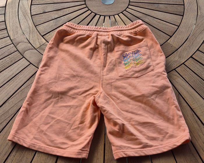 Short corail - photo numéro 2