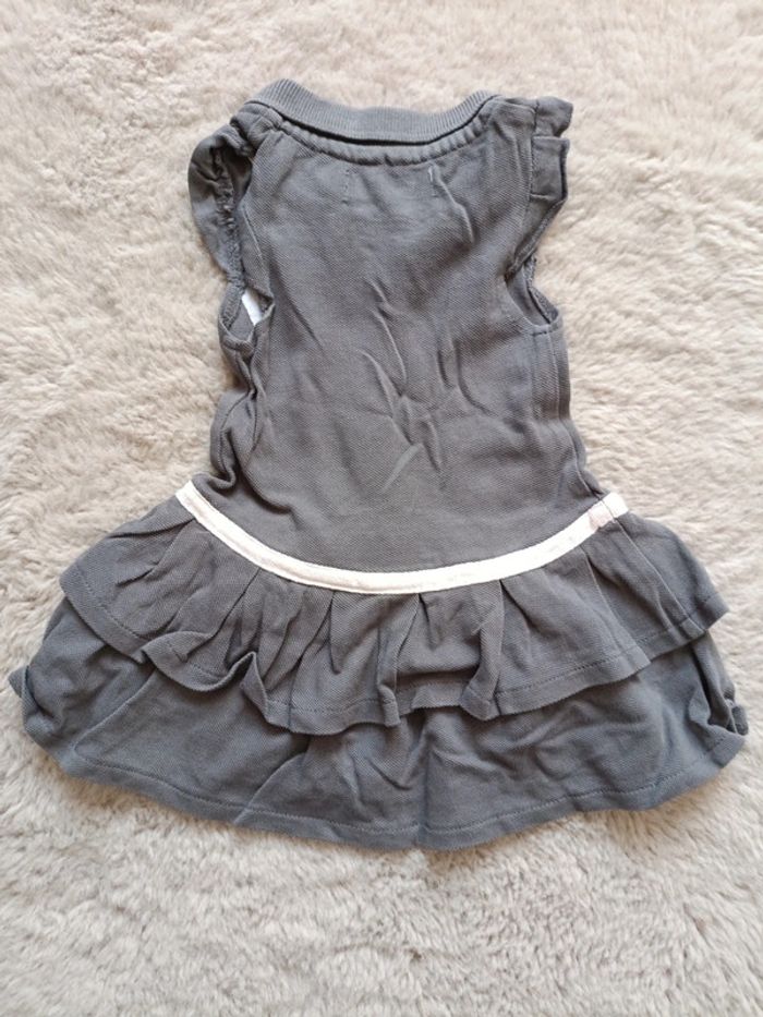 Robe d'été - photo numéro 4