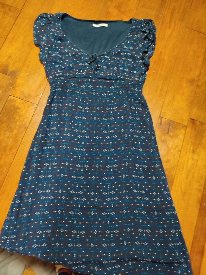 Robe été 36
