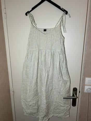 Robe kiabi