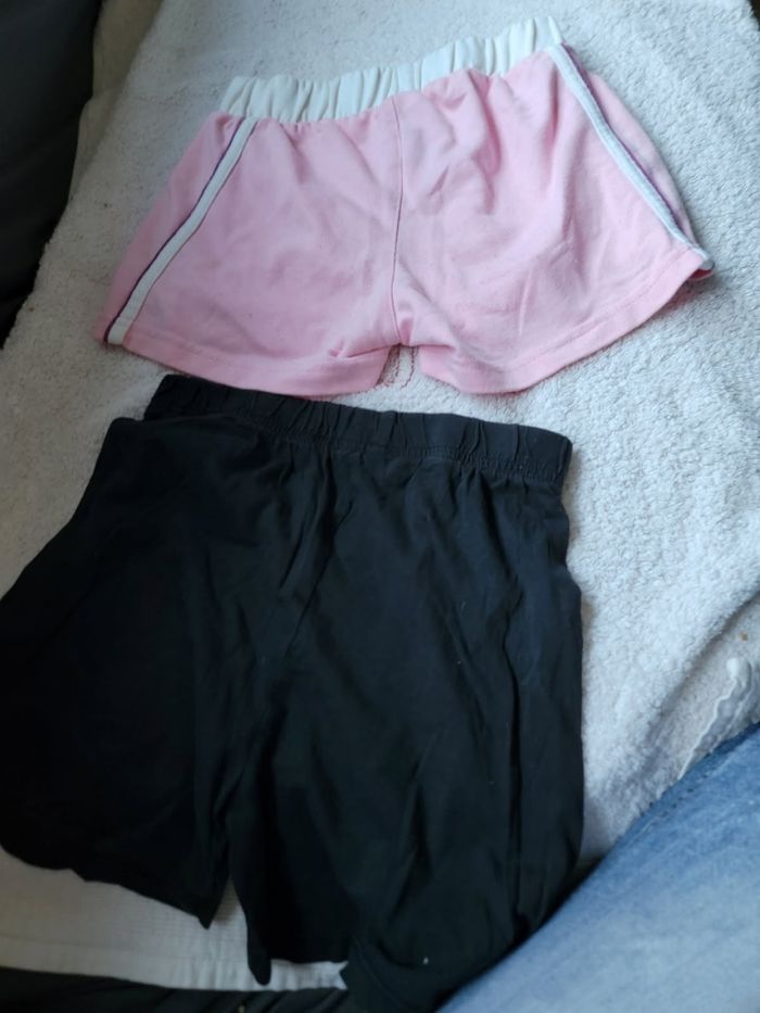 Lot d été fille 10 ans - photo numéro 4