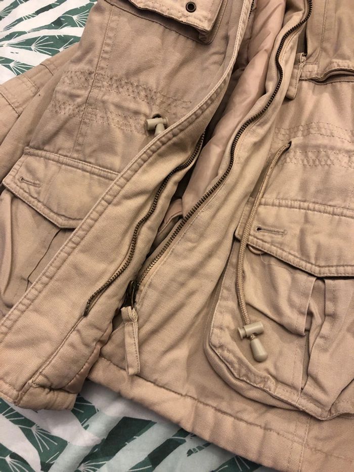 Veste - photo numéro 4