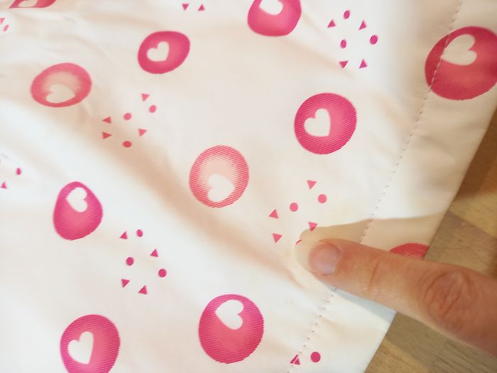 Imperméable chaud 3 ans Orchestra 🎀 - photo numéro 10