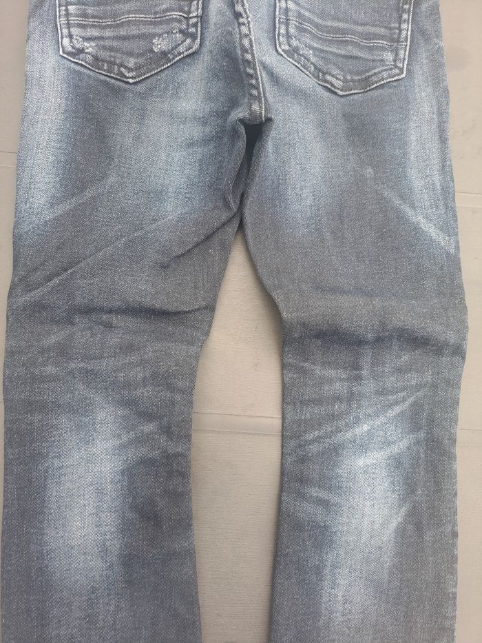 Jean "Orchestra" - photo numéro 9