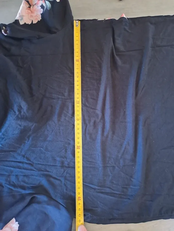 Blouse floral héron Promod - photo numéro 12