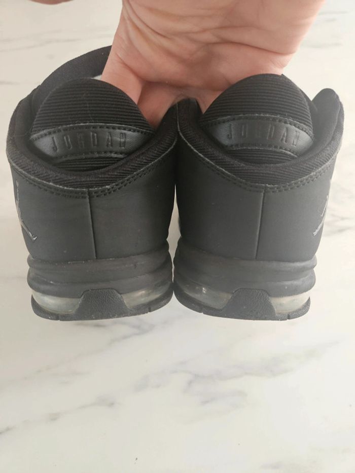 Nike jordan flight noir 37.5 - photo numéro 5