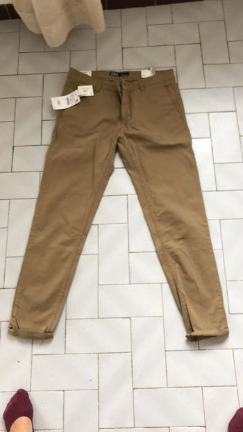 Pantalon skinny Neuf