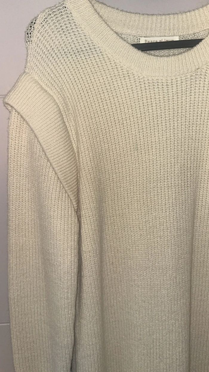 robe pull - photo numéro 2