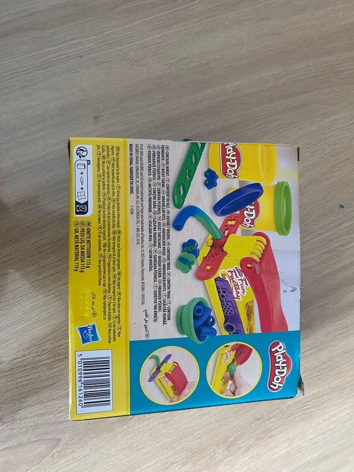 Pate a modeler sa - photo numéro 4