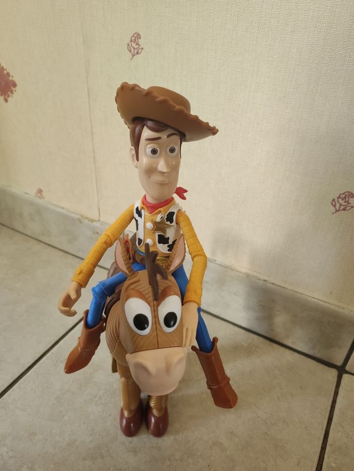 Toy story - photo numéro 4