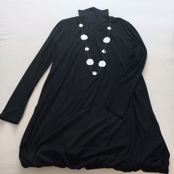 Robe Noire ' La City ' / ML/ T.38-40