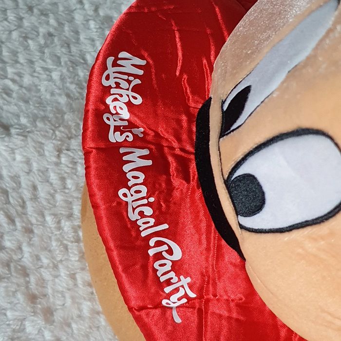 Chapeau Mickey Mouse dlp disneyland paris - photo numéro 5