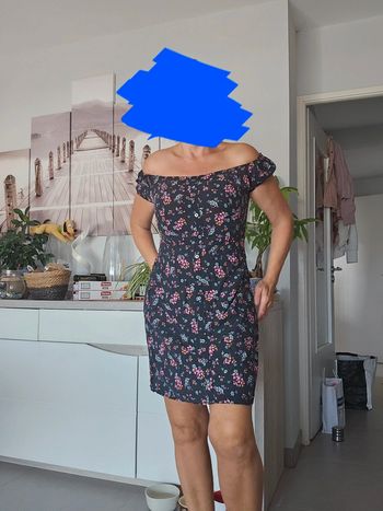 Robe d été Hollister taille 38