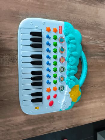 Piano Fisher Price