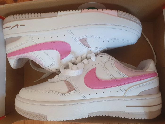 Nike Gamma Force "Pink"(36) - photo numéro 7