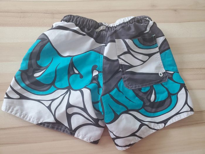 Short de bain Tribord 6 ans - photo numéro 4