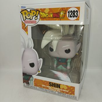 DRAGON BALL SUPER - FUNKO POP N 1283 - Shin