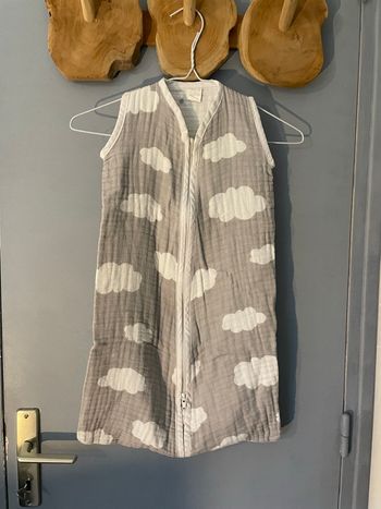 3 turbulettes 6-24 mois