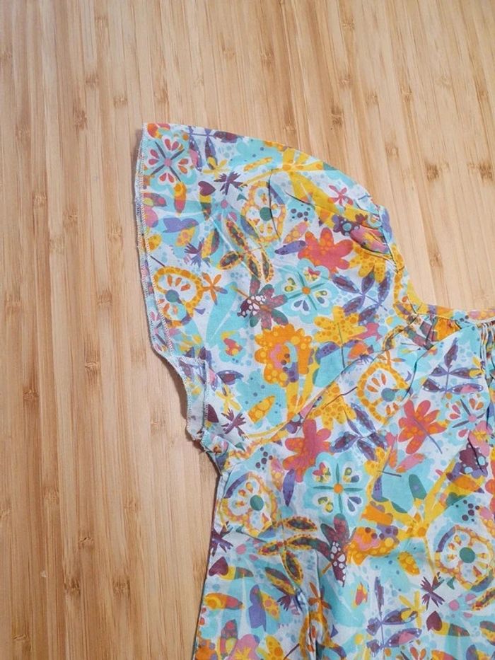 Blouse Du Pareil au même taille 6 ans 114 cm - photo numéro 2