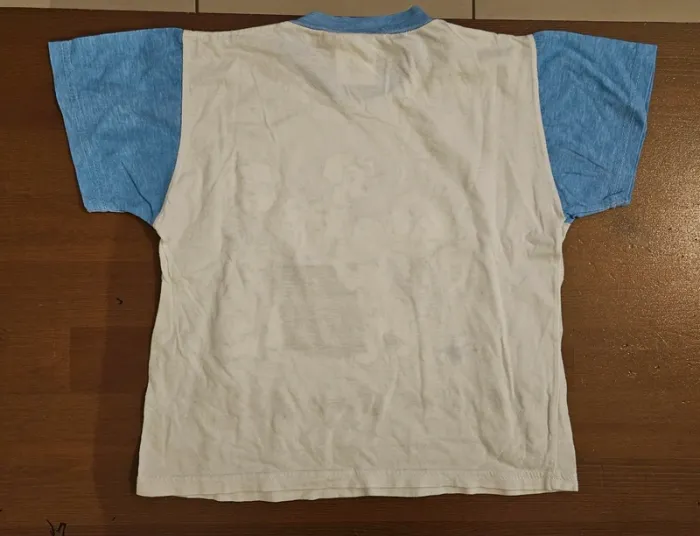 T-shirt 4 ans - photo numéro 18