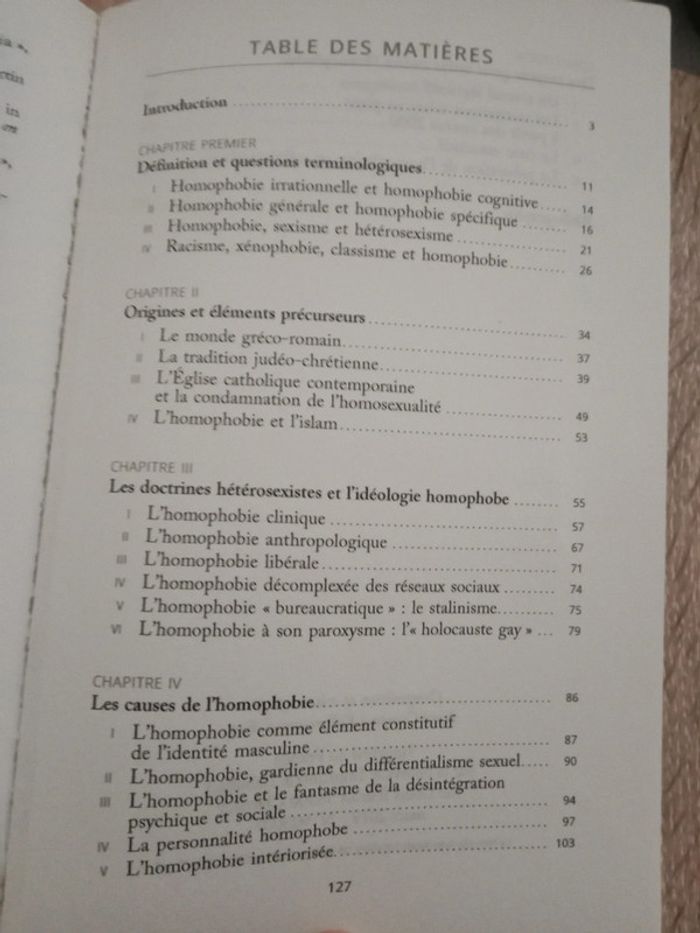 D. Borrillo / C. Mecary ⭐ L'homophobie - photo numéro 4