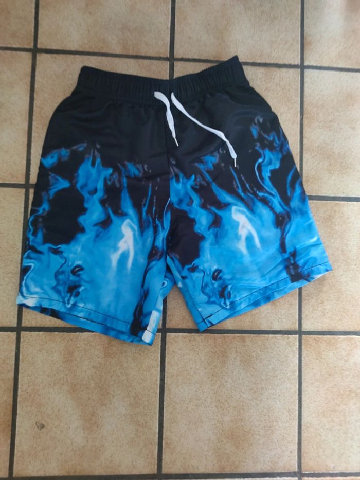Short de bain - photo numéro 3
