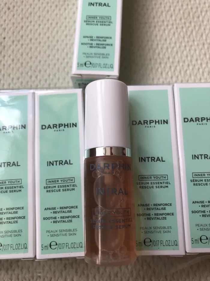 Sérum essentiel intral - photo numéro 4