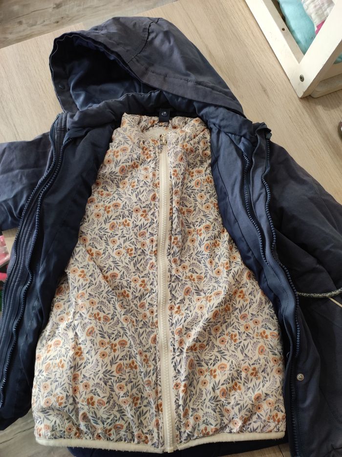 Parka - photo numéro 3