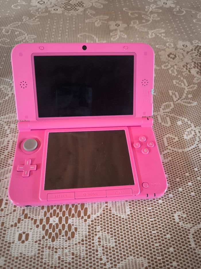 Nintendo 3ds - photo numéro 3