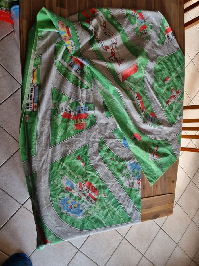 Tapis pour voitures - photo numéro 2