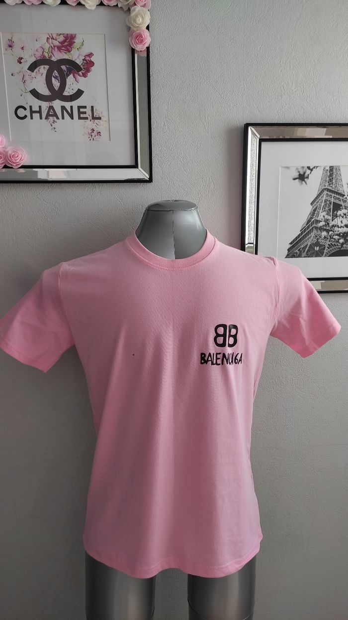 T-shirt Balenciaga - photo numéro 2