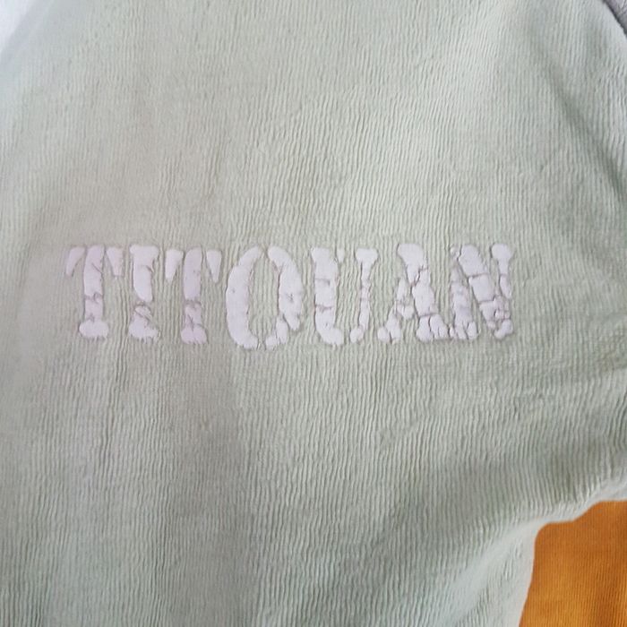 pyjama 1 pièce 24 mois - photo numéro 2