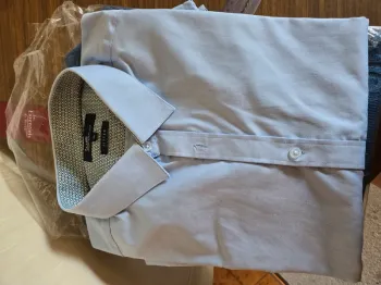 Chemise Jules xl