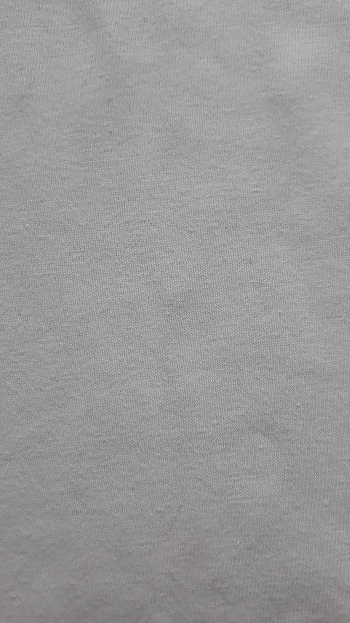 Tee shirt blanc - photo numéro 3