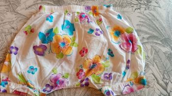 Bloomer 3 mois