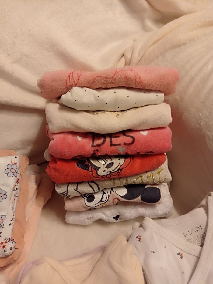 Lot de 3 mois - photo numéro 2