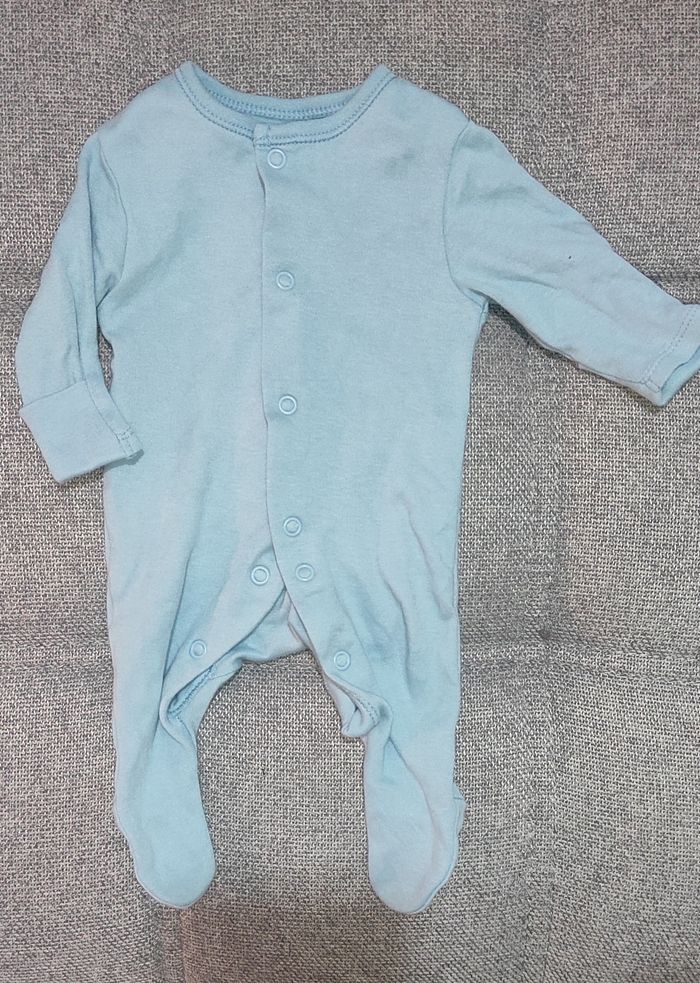 Lot Pyjamas garçon fins - photo numéro 7