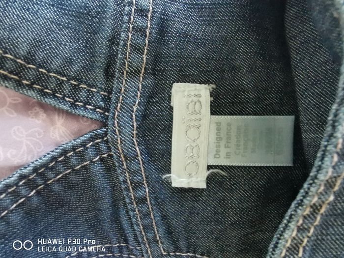 Habits 3 mois - photo numéro 2