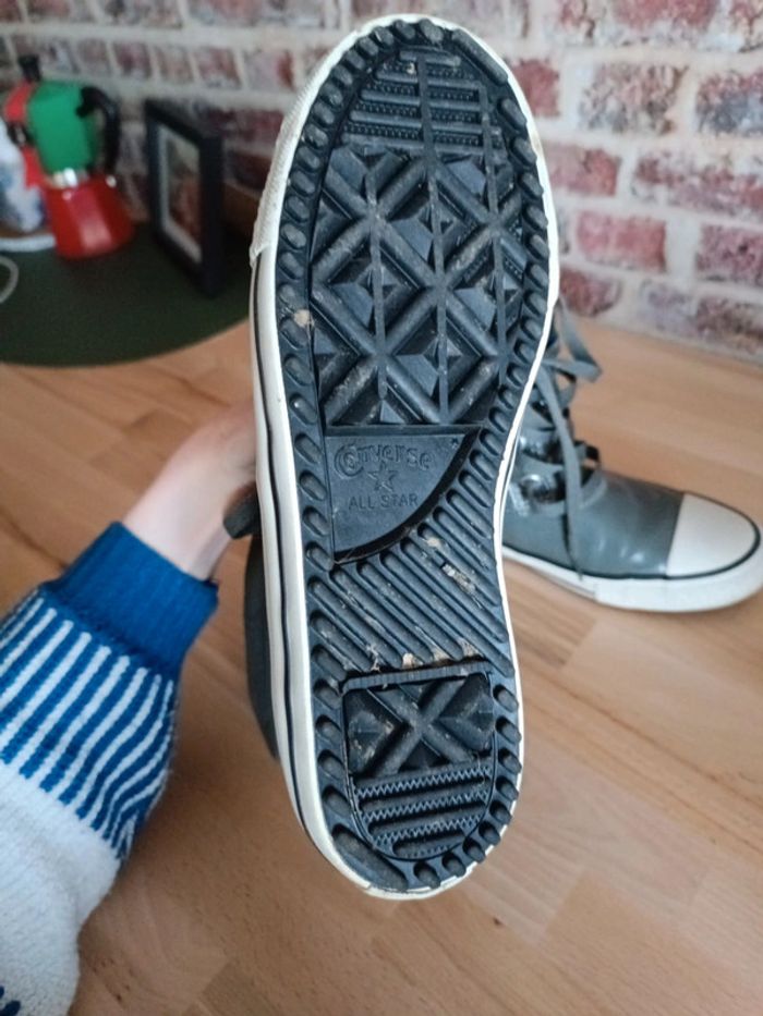Bottines converses - photo numéro 11