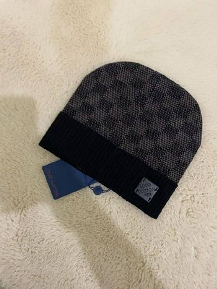 Bonnet lv - photo numéro 2