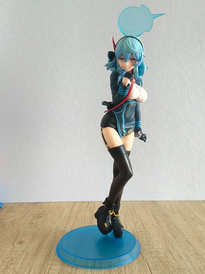 Blue Archive figurine Amau Ako 25CM - photo numéro 2