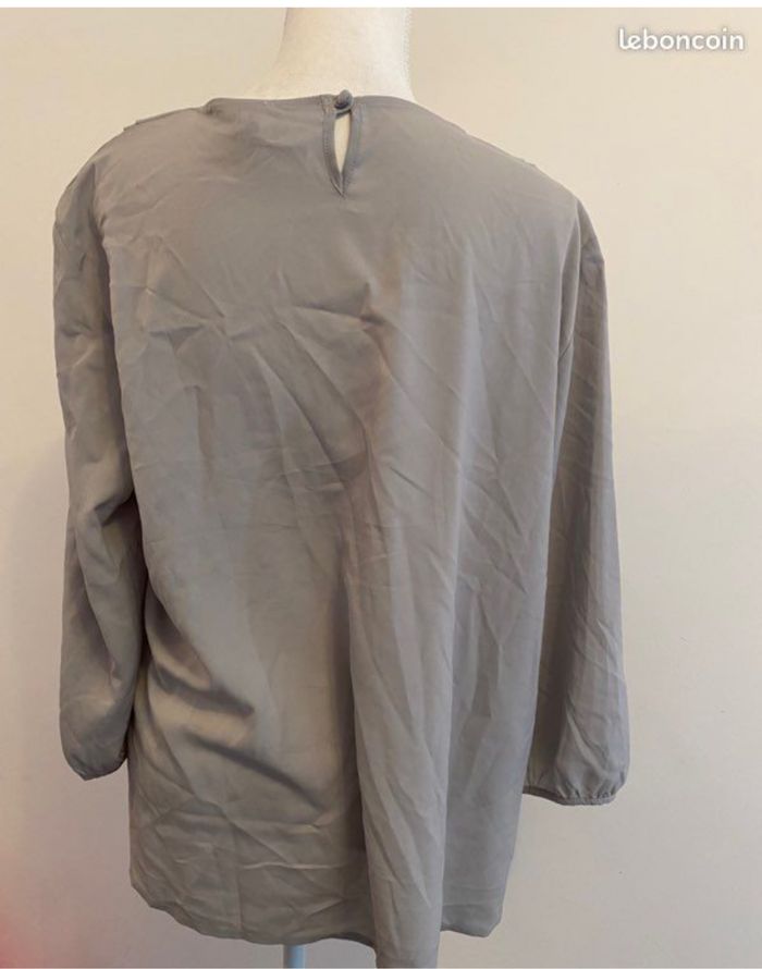 Blouse femme Afibel 50 - photo numéro 2