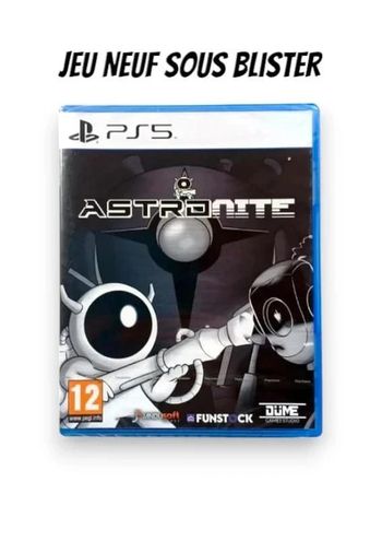 Astronite PS5